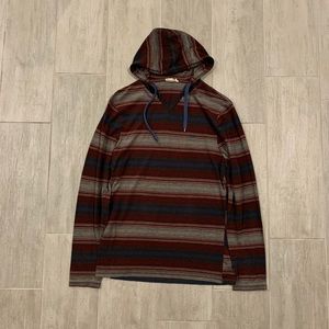 Vans Men’s Pullover Sweater